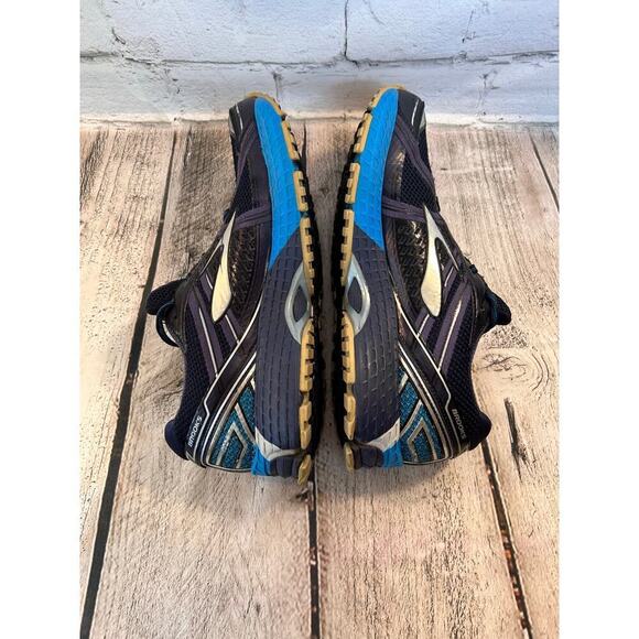 BROOKS Men’s Adrenaline ASR 12 GTX Running Shoes / Size: 10 main image 8